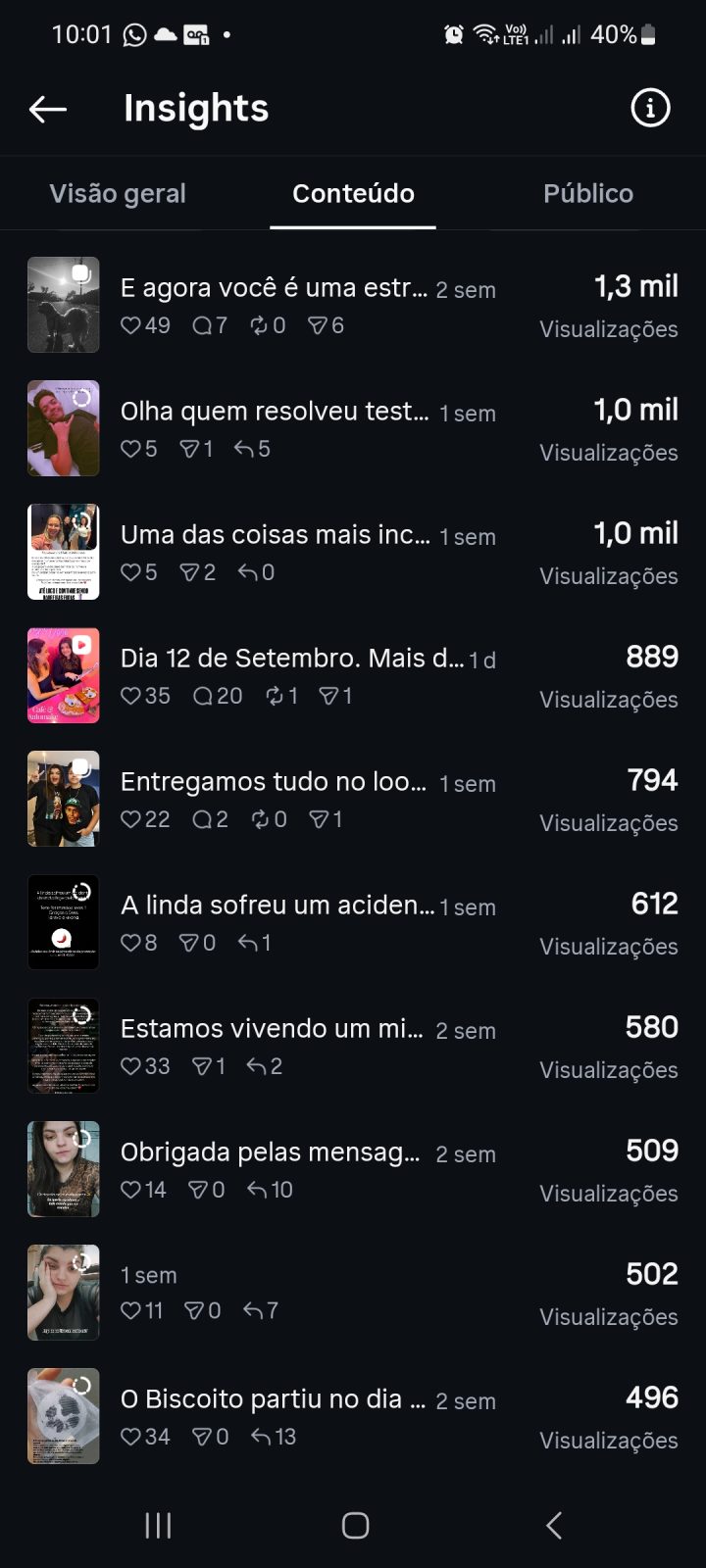 Métrica